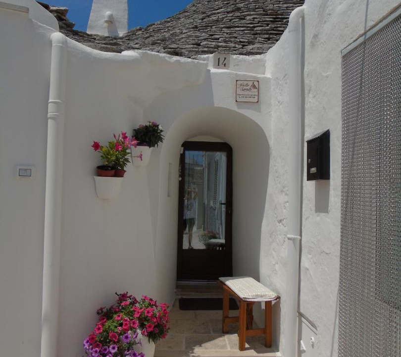 Photo of Others in The Trulli of Alberobello