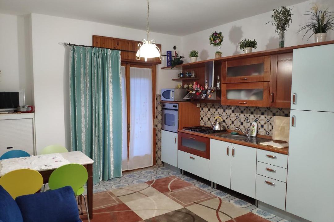 Photo of Livingroom in Scalea
