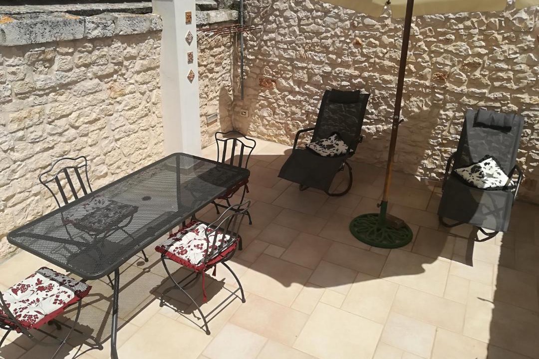 Photo of Patio Balcony in Centro Storico