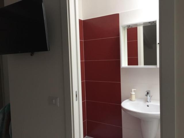 Photo of Bathroom in Ruvo di Puglia