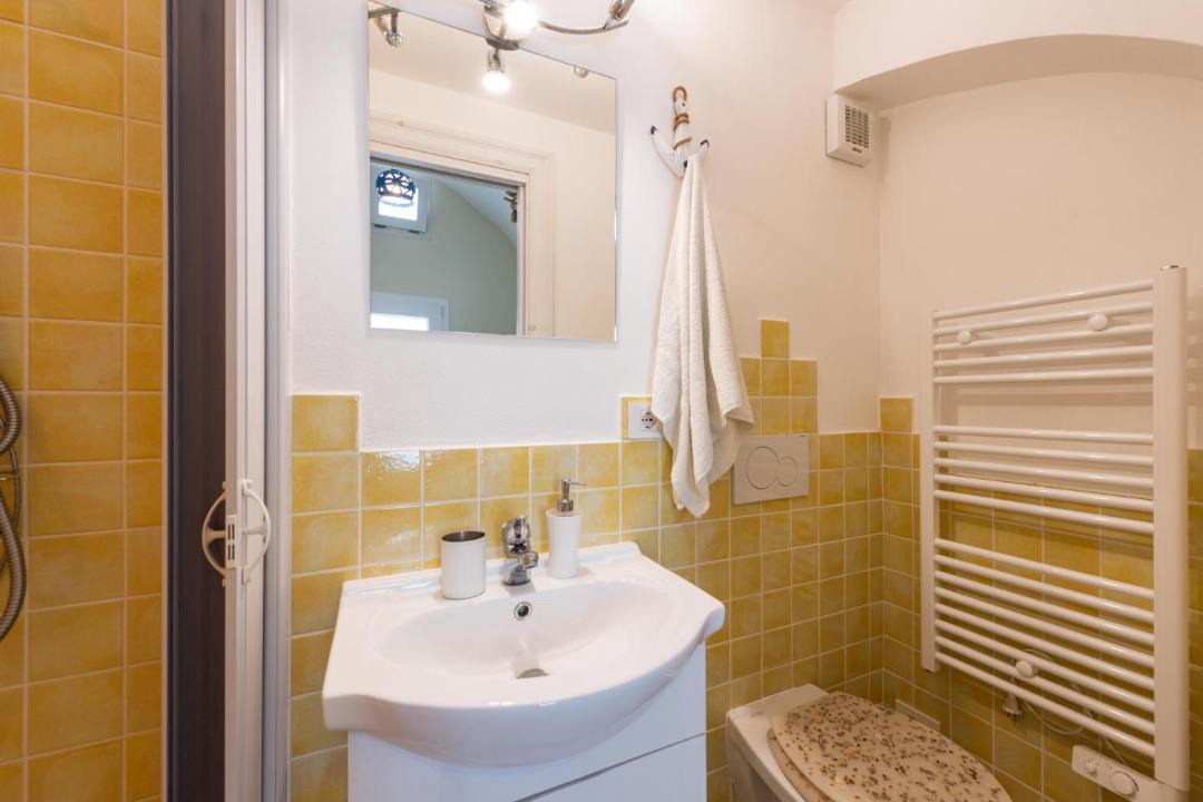 Photo of Bathroom in Centro Storico