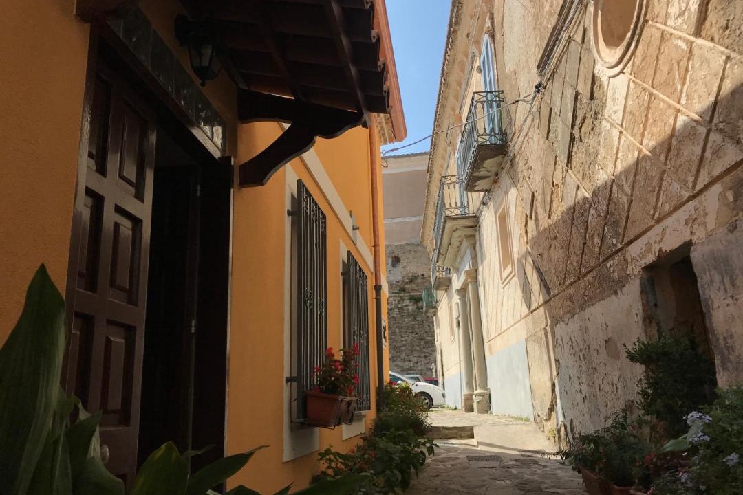 Photo of Others in Castellabate Historic Centre