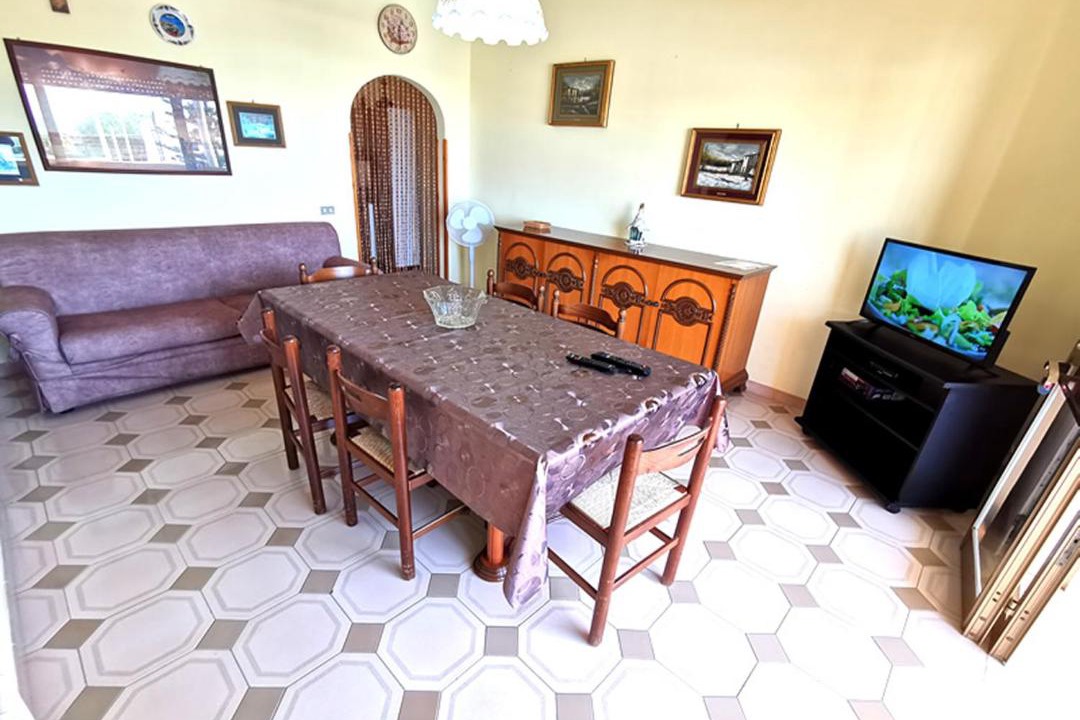 Photo of Livingroom in Marina di Pescoluse