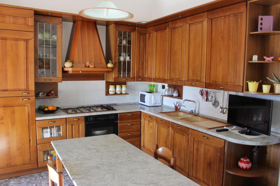 Photo of Kitchen in Crecchio