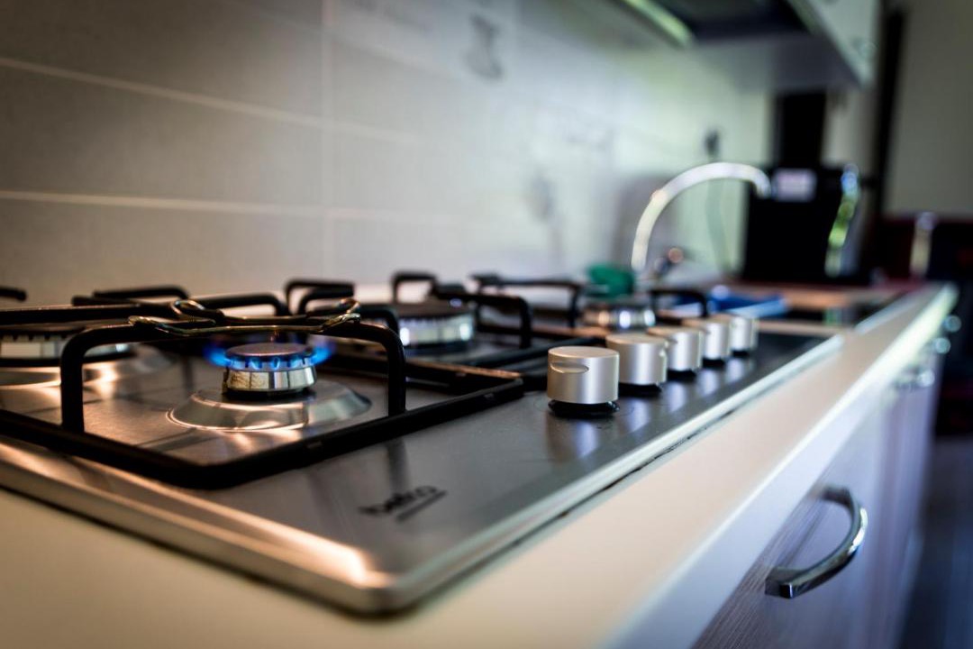 Photo of Kitchen in Buonabitacolo