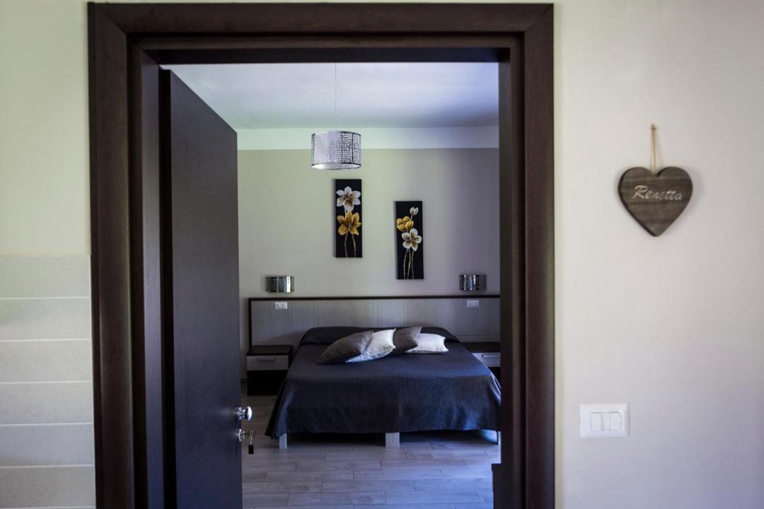 Photo of Bedroom in Buonabitacolo
