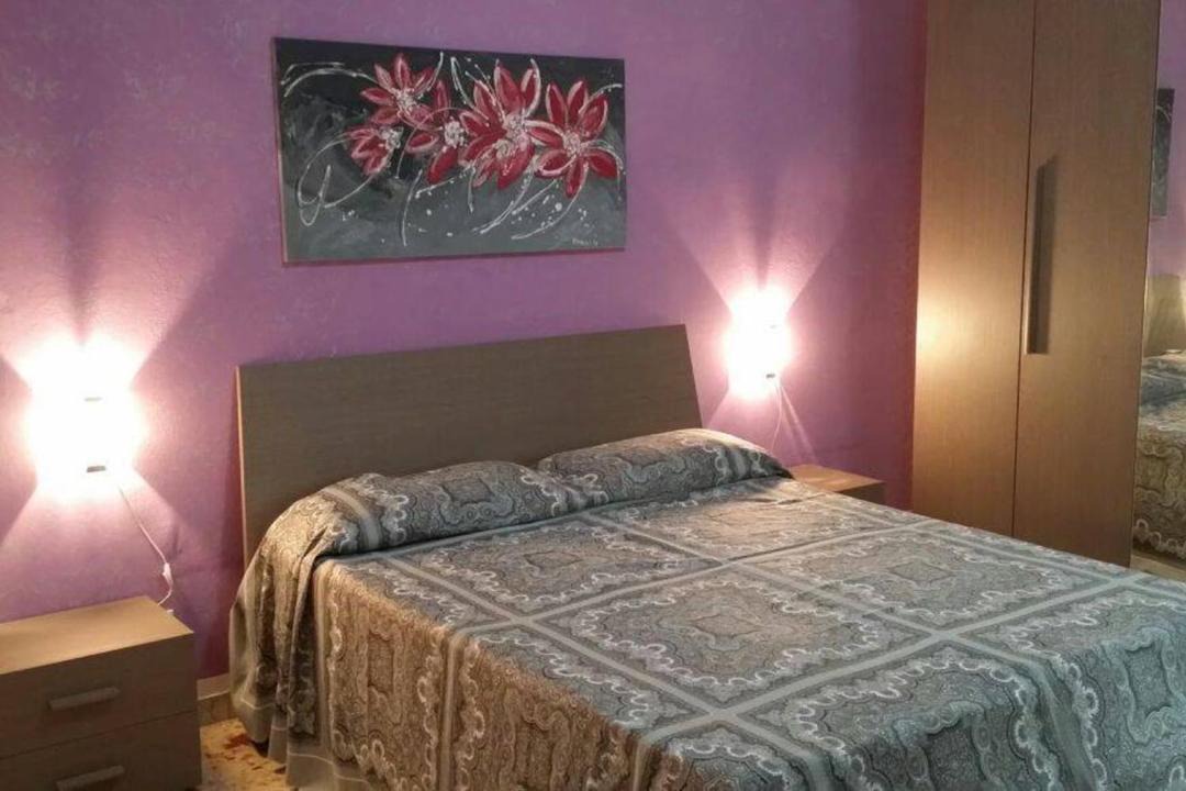 Photo of Bedroom in Taranto