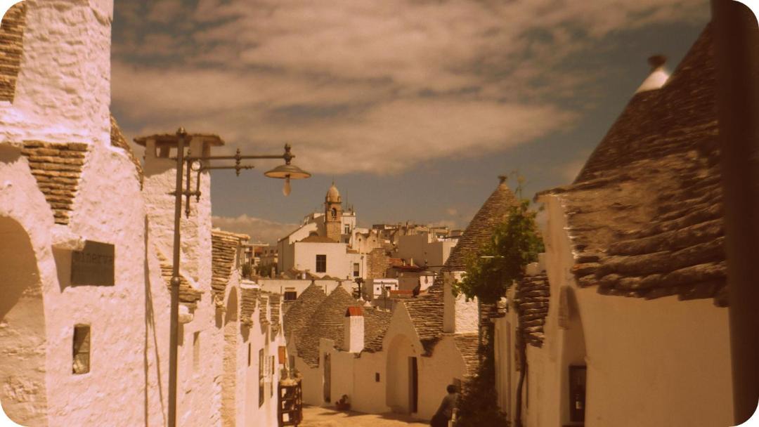 Photo of Others in The Trulli of Alberobello