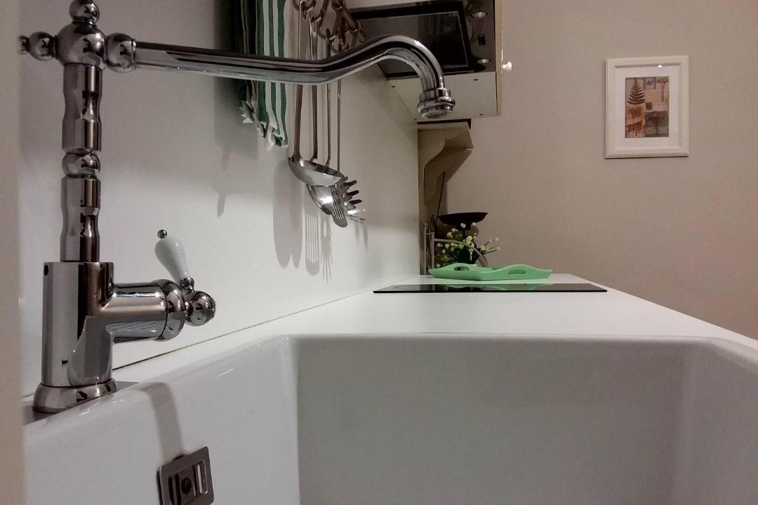 Photo of Kitchen in Gioia del Colle