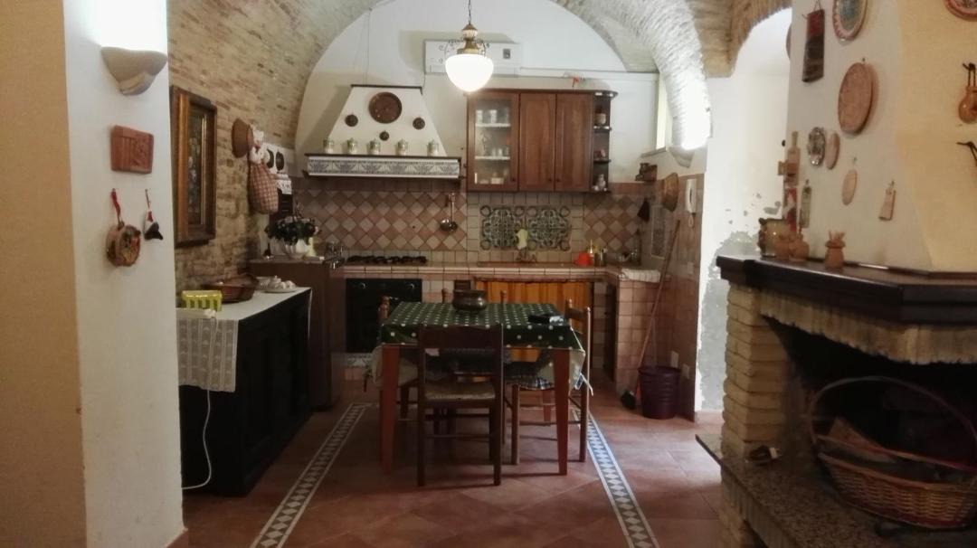 Photo of Kitchen in Lucera