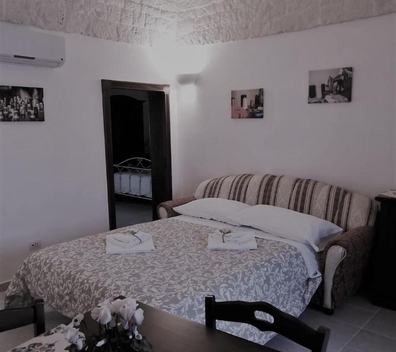 Photo of Others in The Trulli of Alberobello