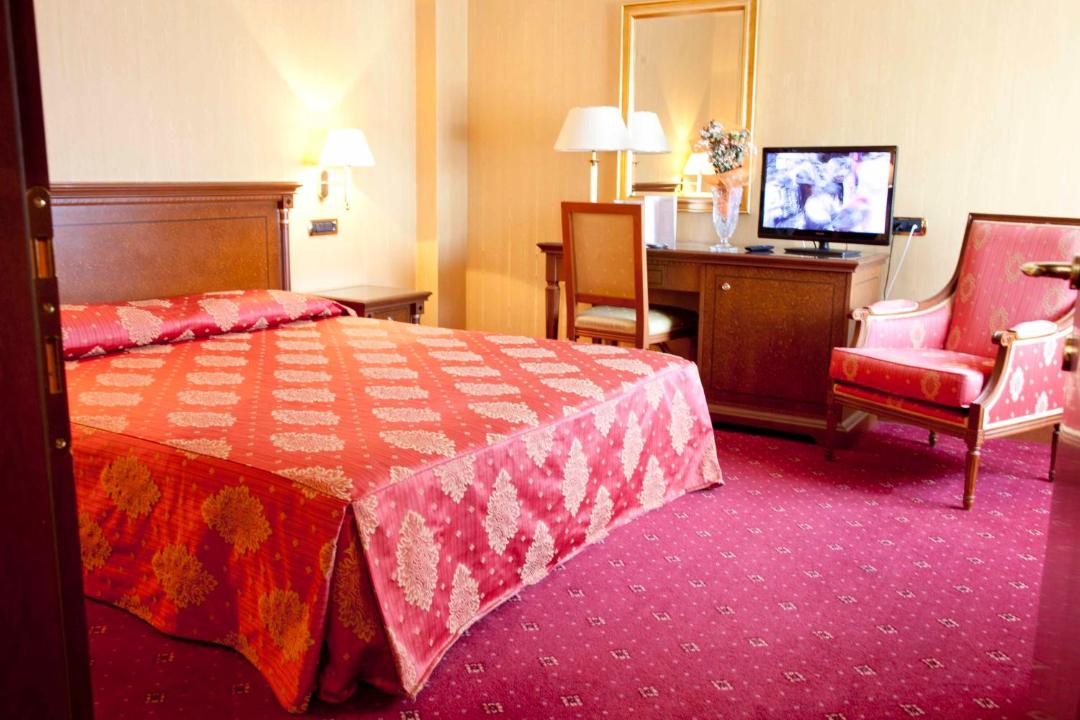 Photo of Bedroom in Castrovillari