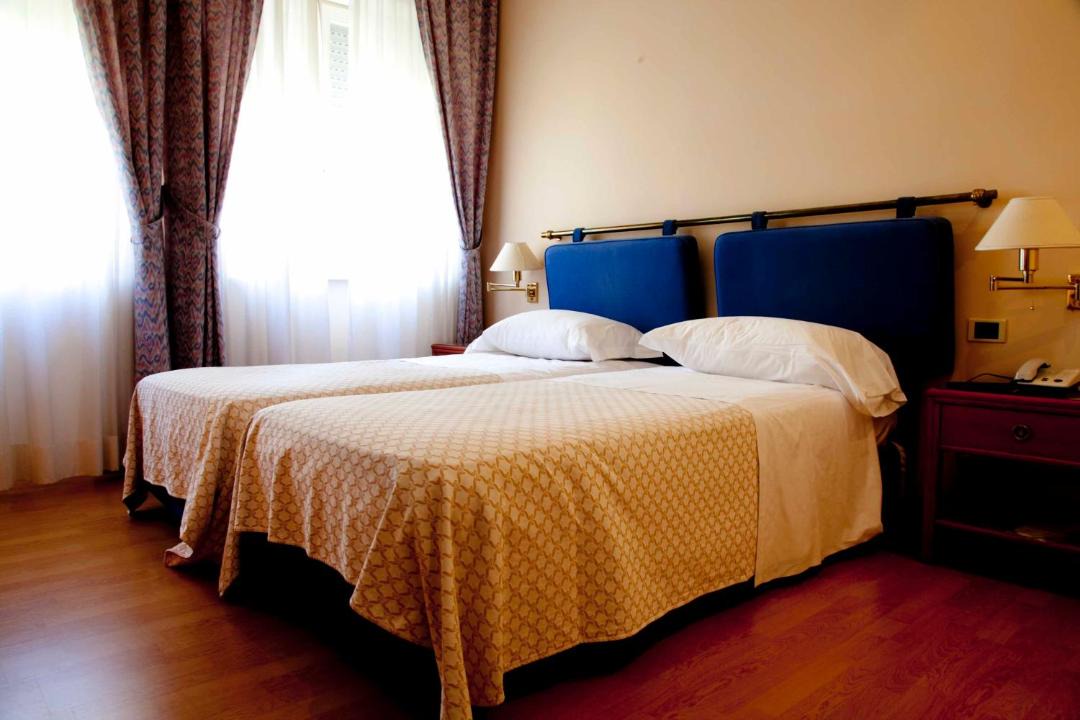 Photo of Bedroom in Castrovillari