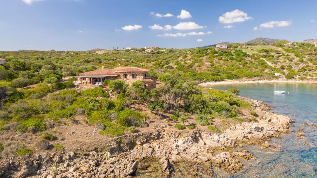 Photo of Outdoor in Golfo Aranci