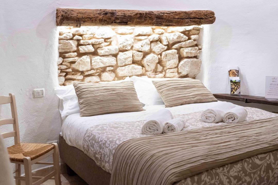 Photo of Others in The Trulli of Alberobello