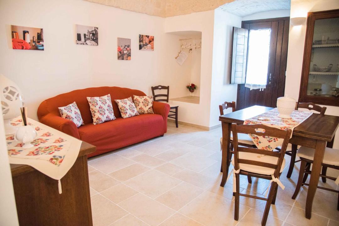 Photo of Others in The Trulli of Alberobello