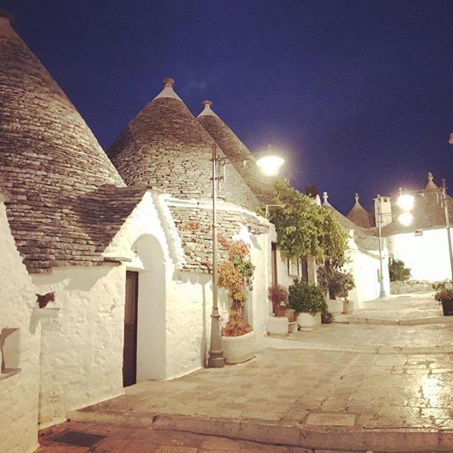 Photo of Others in The Trulli of Alberobello