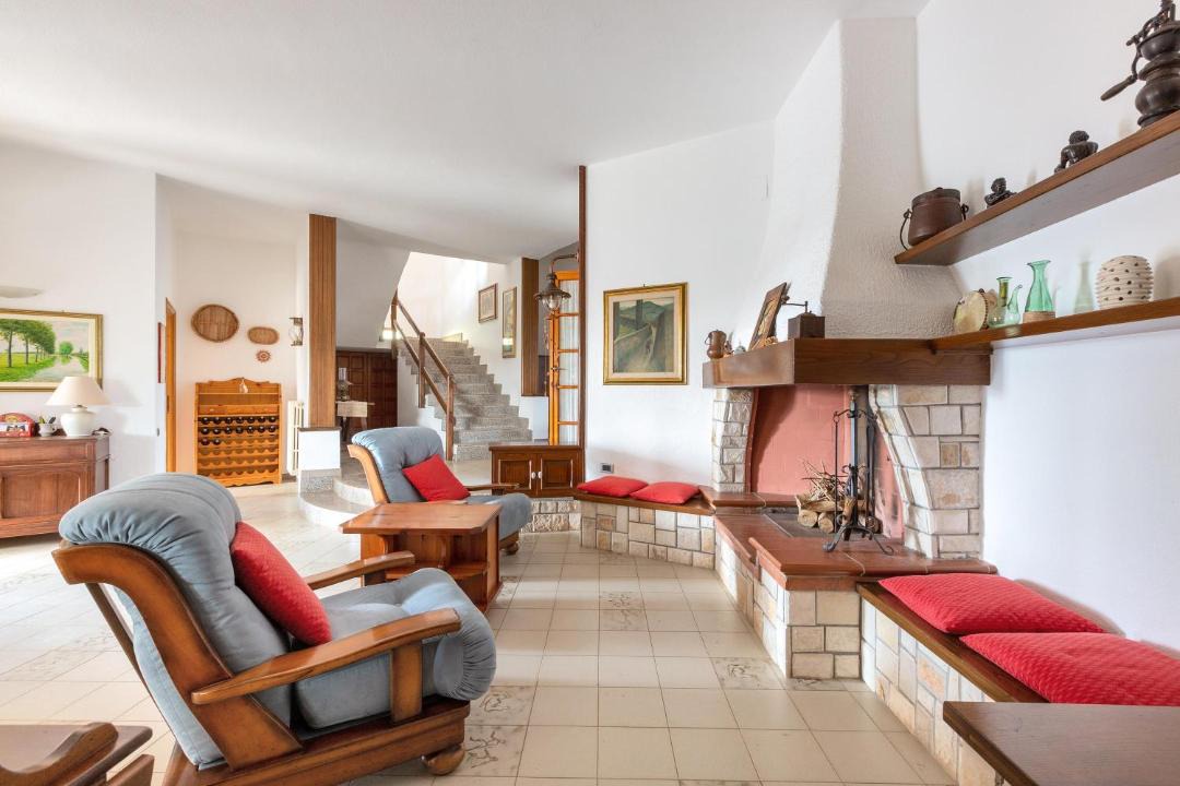 Photo of Livingroom in Porto Cesareo