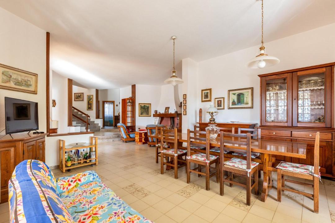 Photo of Livingroom in Porto Cesareo