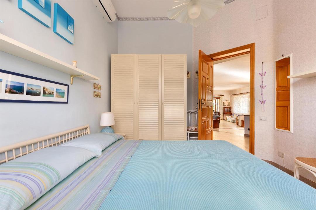 Photo of Bedroom in Porto Cesareo