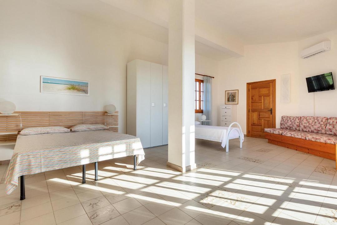 Photo of Livingroom in Porto Cesareo