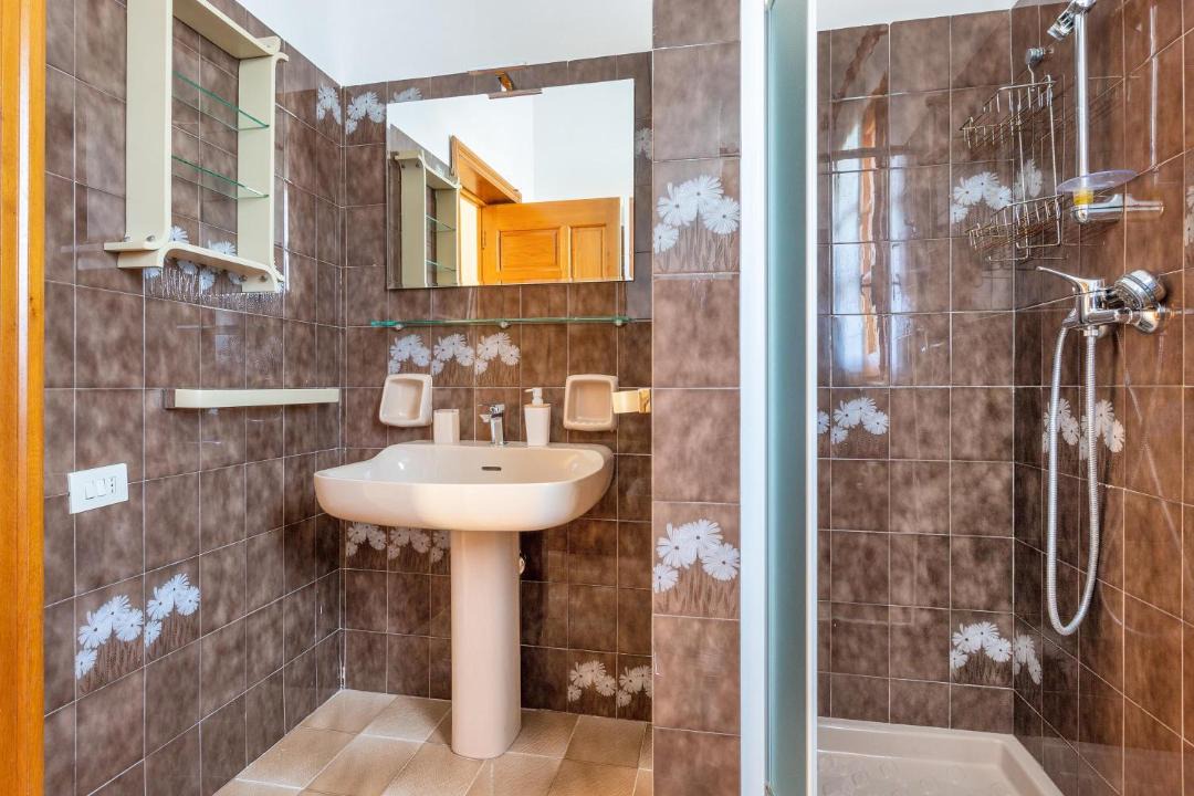 Photo of Bathroom in Porto Cesareo