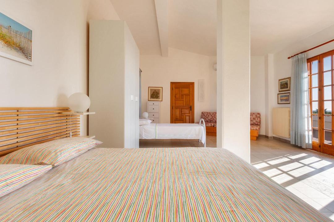Photo of Bedroom in Porto Cesareo