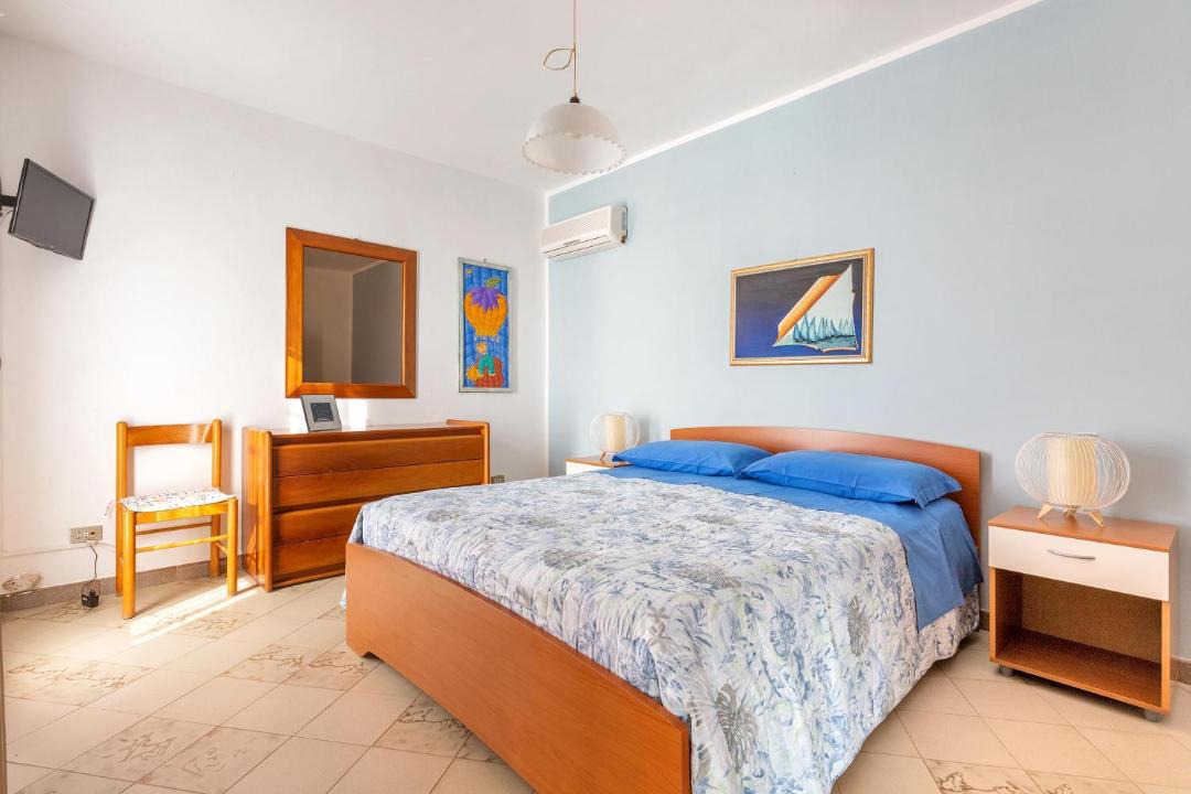 Photo of Bedroom in Porto Cesareo