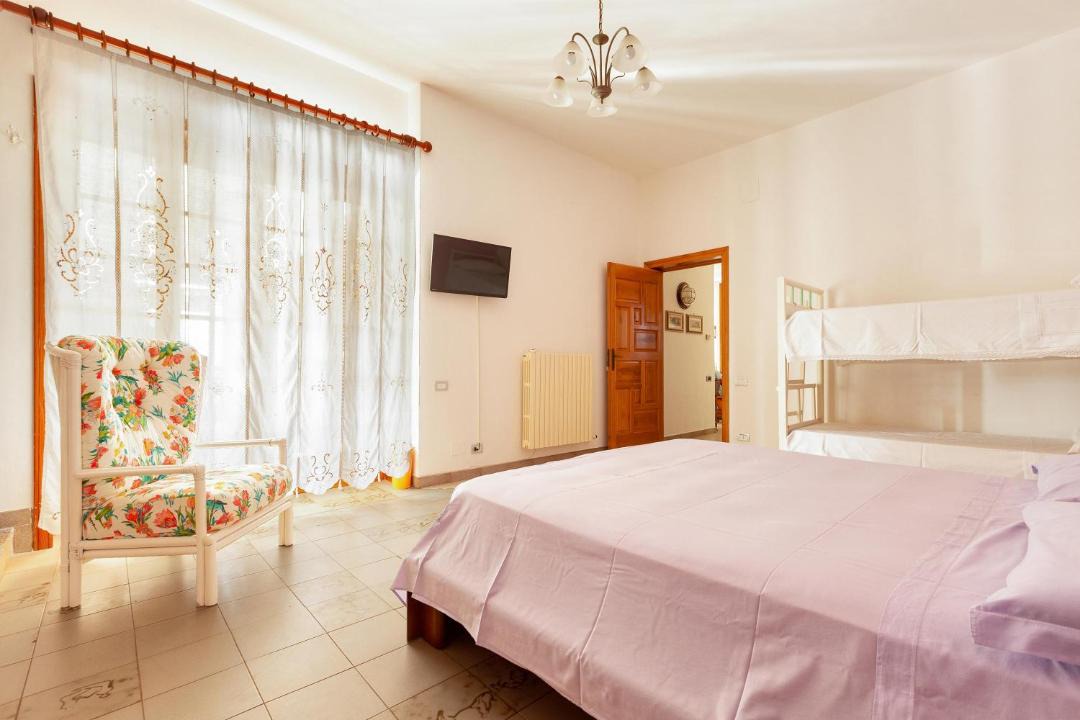 Photo of Bedroom in Porto Cesareo