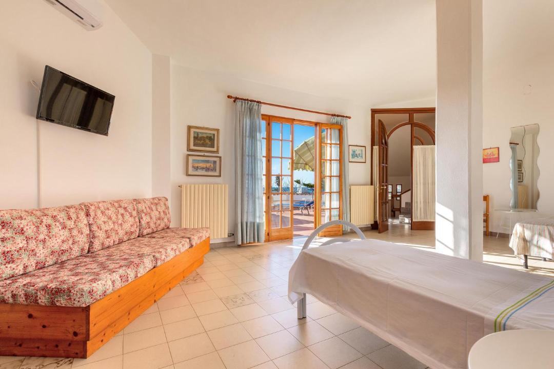 Photo of Livingroom in Porto Cesareo