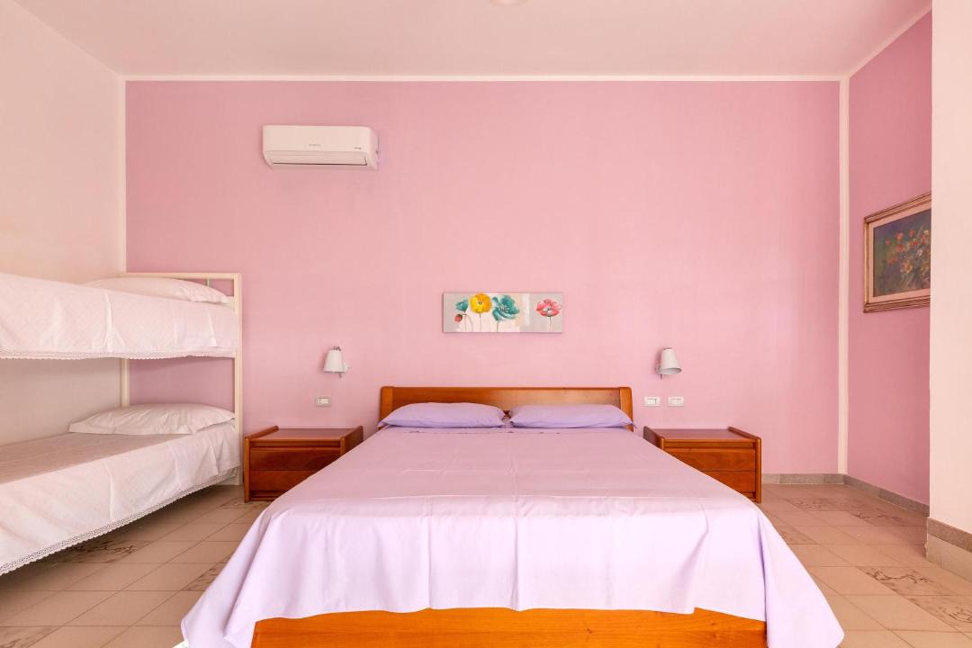 Photo of Bedroom in Porto Cesareo