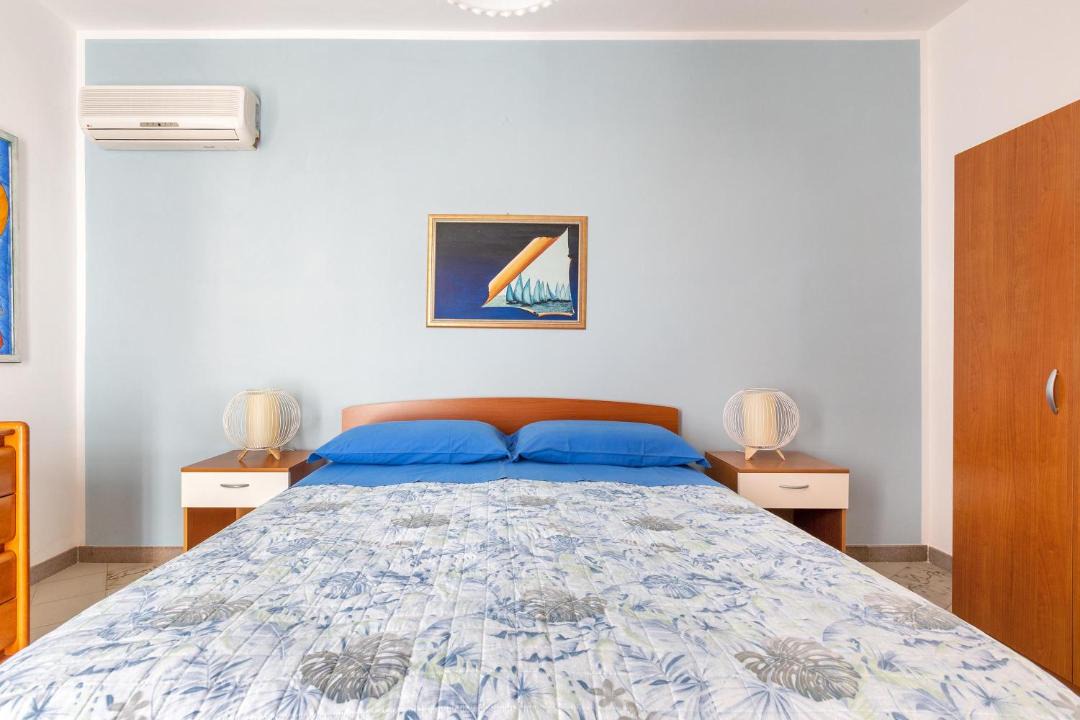 Photo of Bedroom in Porto Cesareo