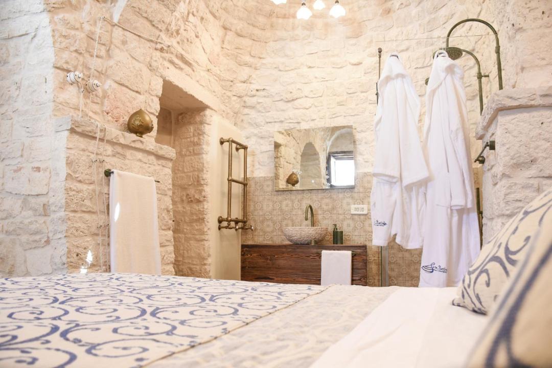 Photo of Others in The Trulli of Alberobello