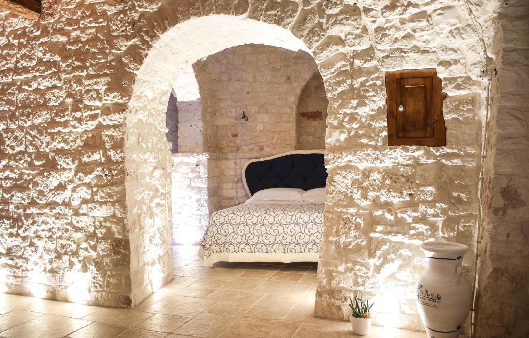 Photo of Others in The Trulli of Alberobello