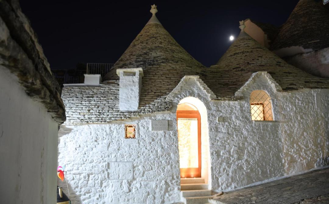 Photo of Others in The Trulli of Alberobello