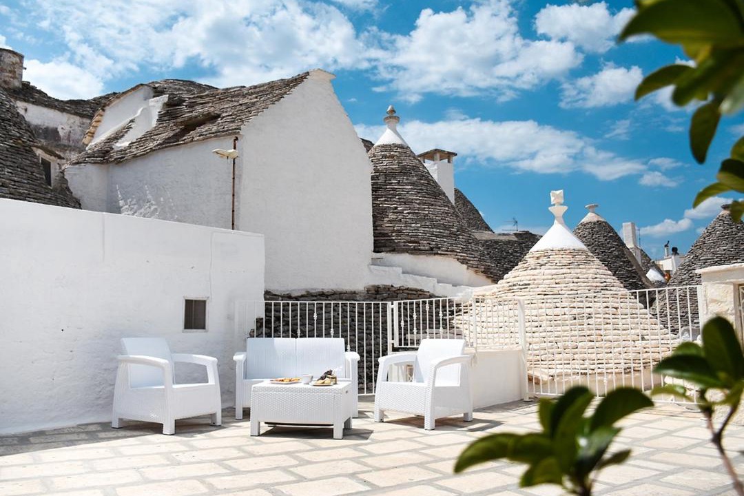 Photo of Others in The Trulli of Alberobello