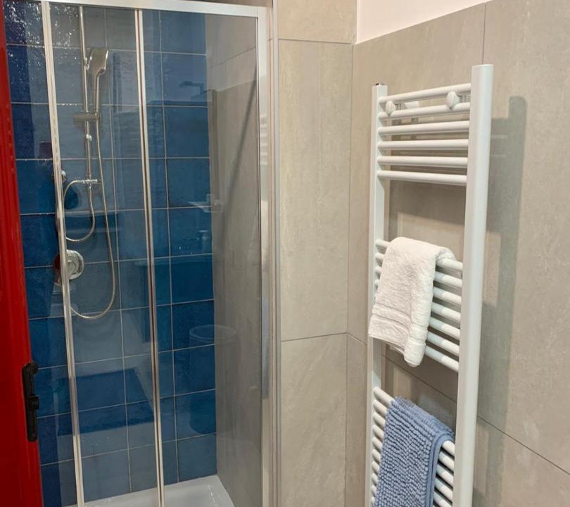 Photo of Bathroom in Benevento