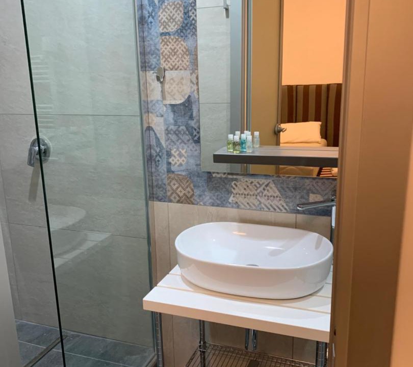 Photo of Bathroom in Benevento