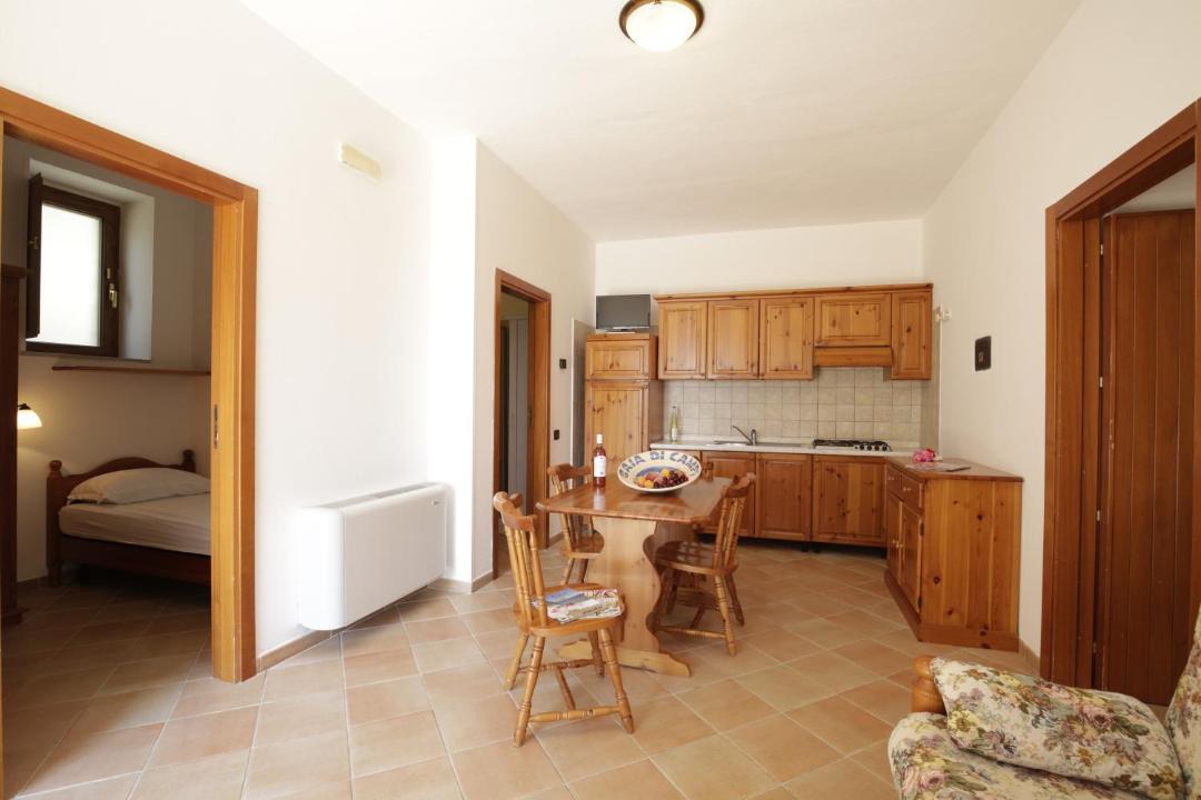 Photo of Livingroom in Vieste