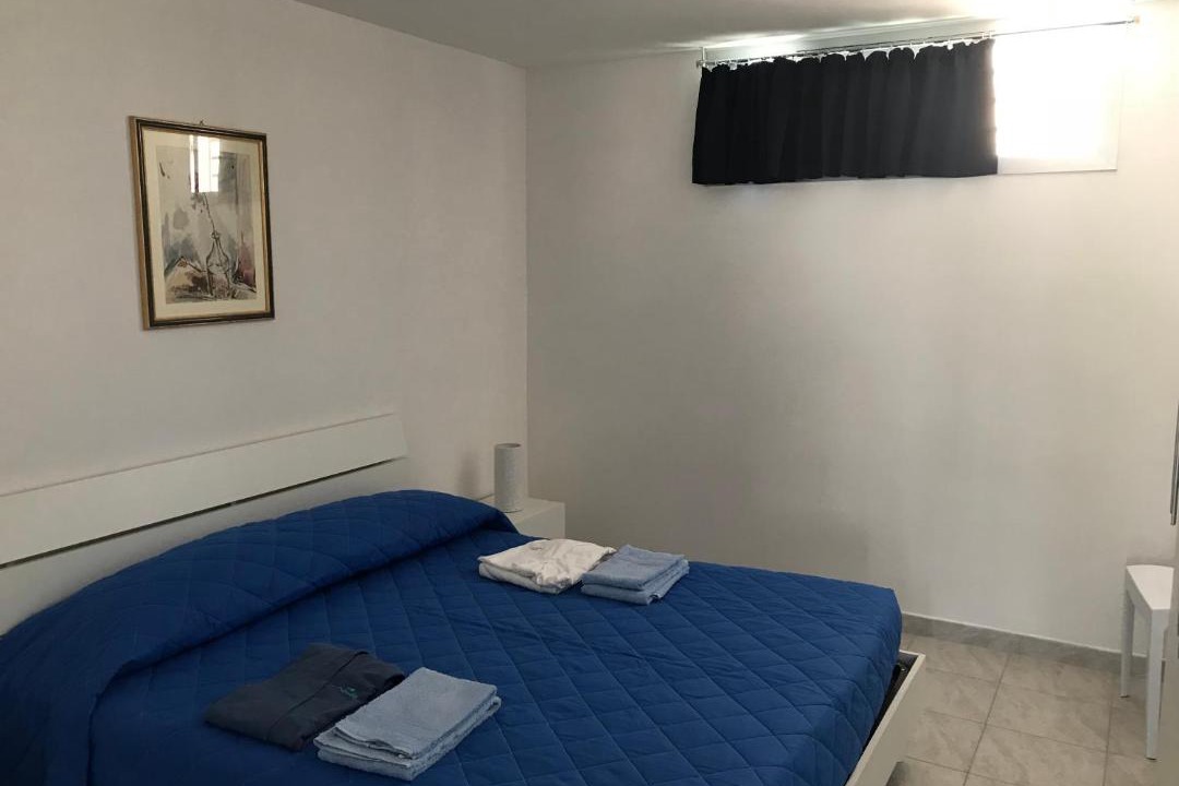 Photo of Bedroom in Il Monte
