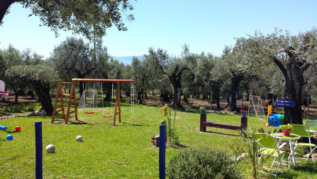Photo of Others in Campagna