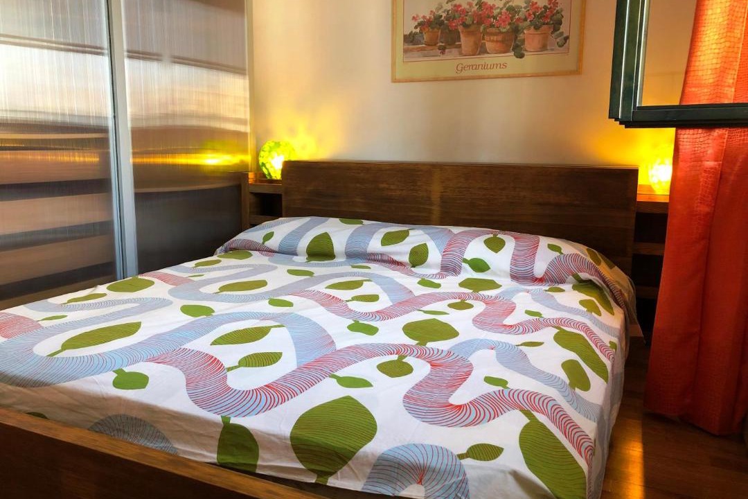 Photo of Bedroom in Il Monte