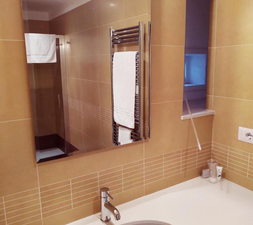 Photo of Bathroom in Gioia del Colle