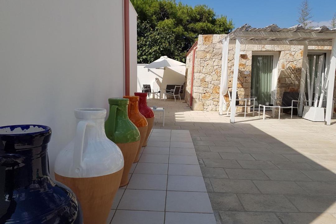 Photo of Others in Torre San Giovanni
