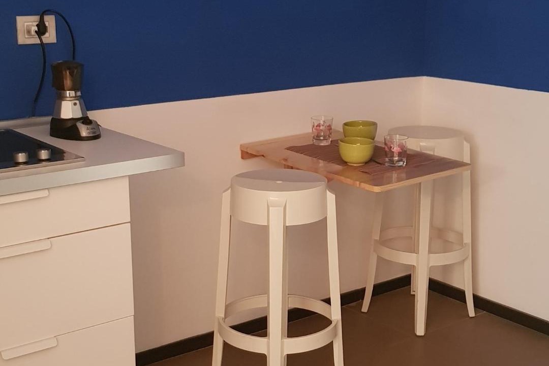 Photo of Kitchen in Margherita di Savoia