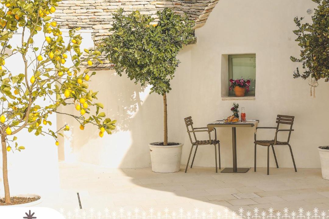 Photo of Others in Alberobello