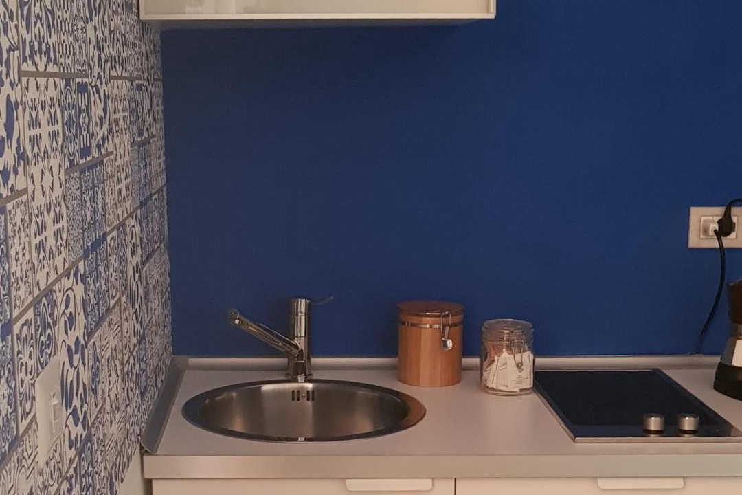 Photo of Kitchen in Margherita di Savoia