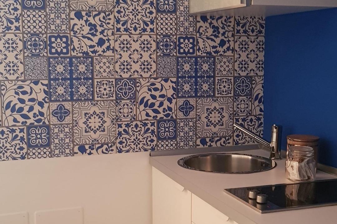 Photo of Kitchen in Margherita di Savoia