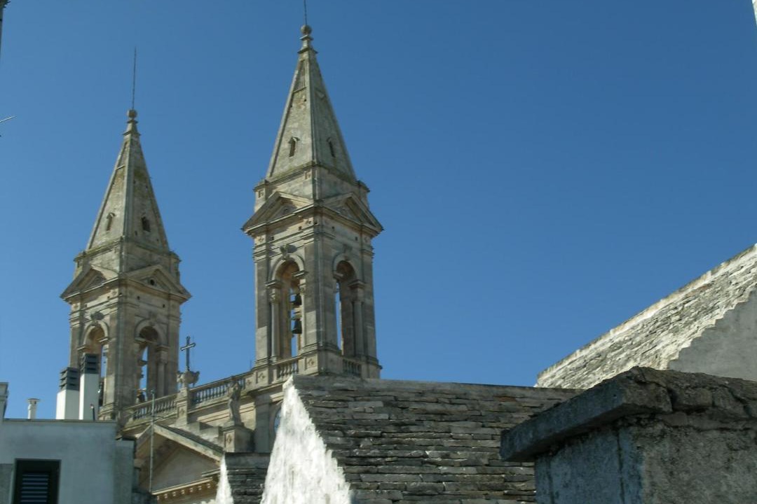 Photo of Others in Alberobello