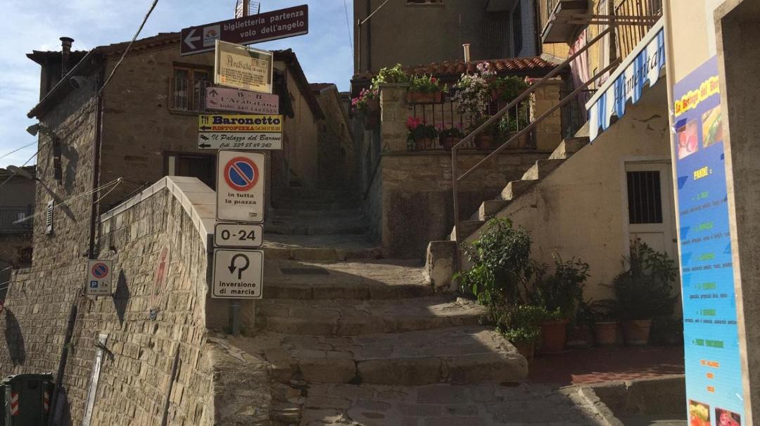 Photo of Others in Pietrapertosa